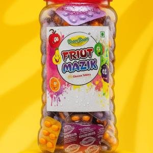 icon Fruit Mazik