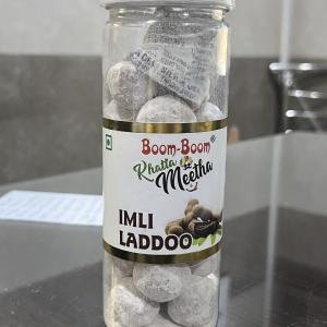 icon Imli Laddoo