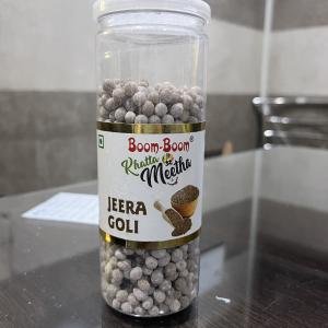 icon Jeera Goli