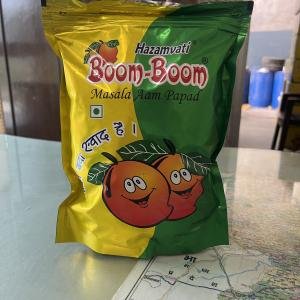 icon Masala Aam Papad